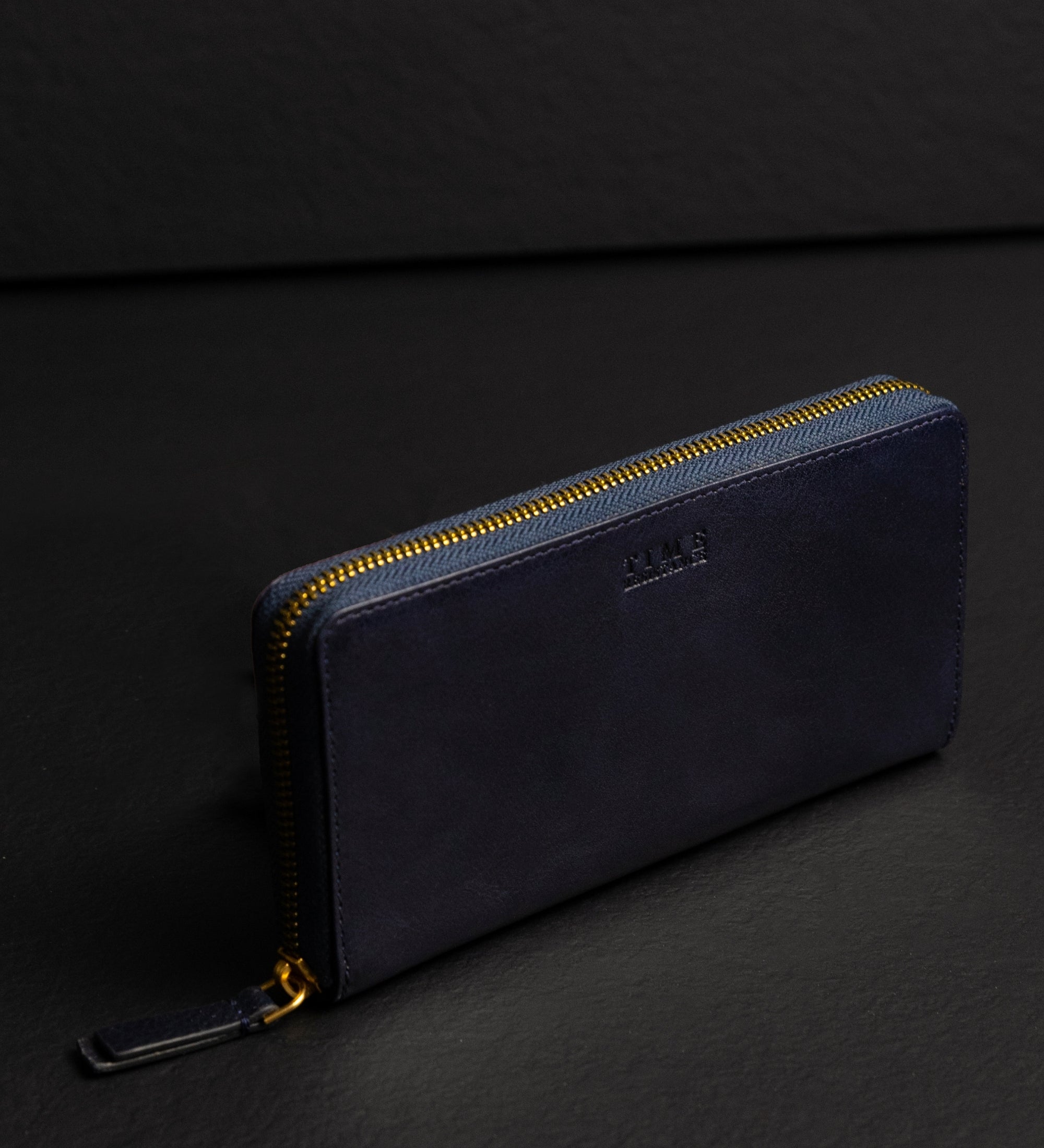 Damen Leder Kontinentalgeldbörse - Excellent Women