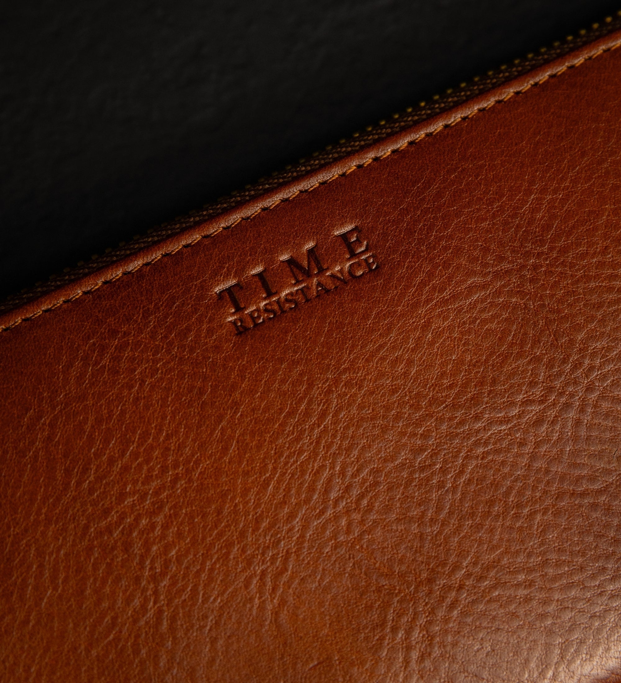 Damen Leder Kontinentalgeldbörse - Excellent Women