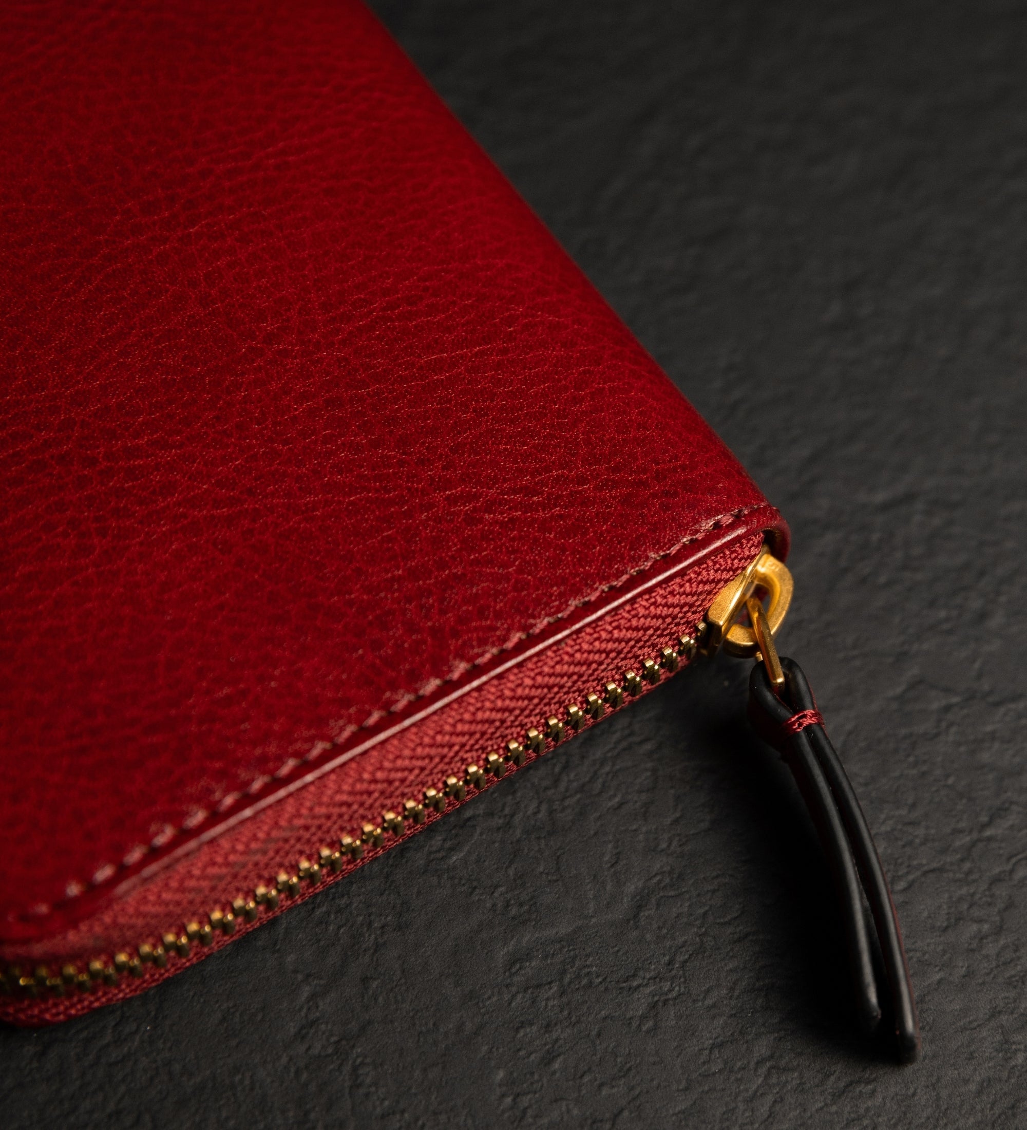 Damen Leder Kontinentalgeldbörse - Excellent Women