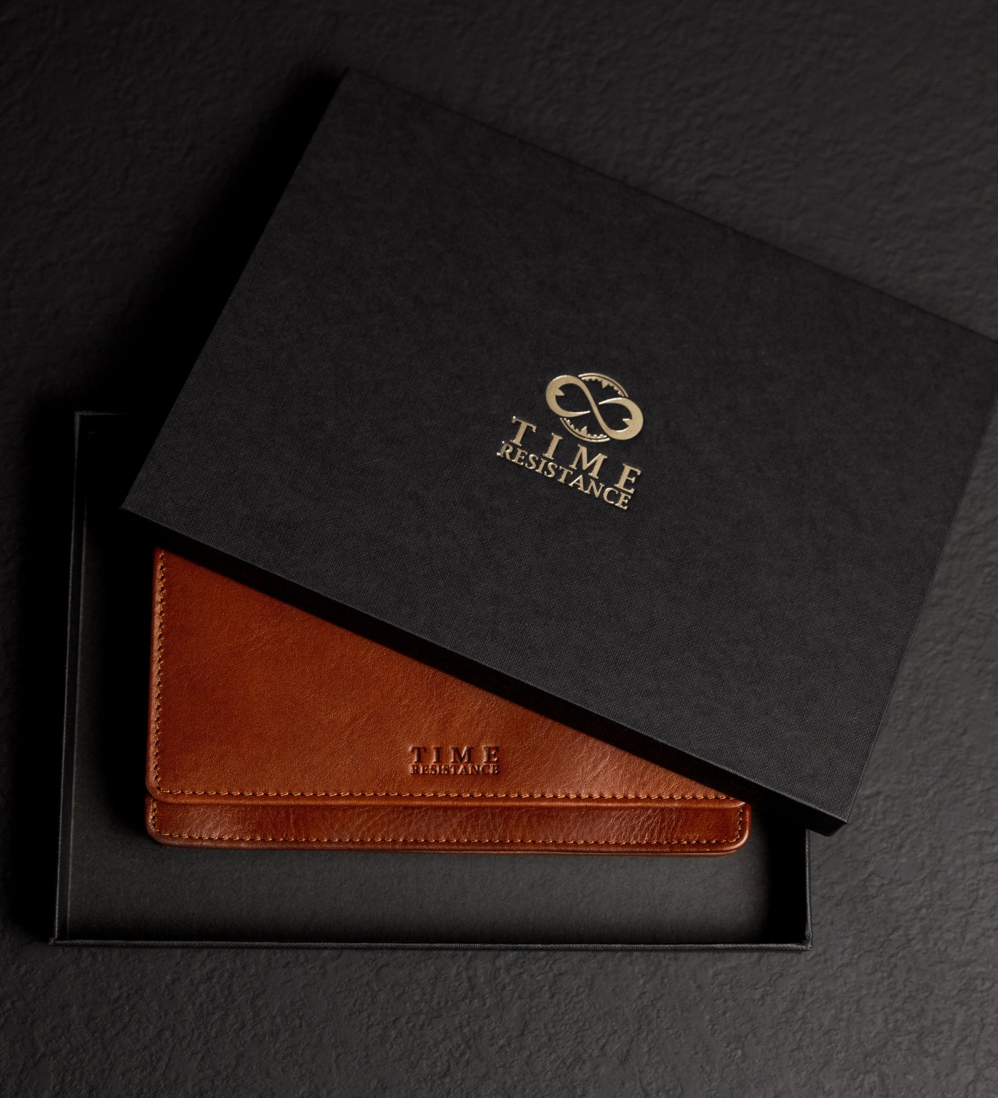 Damen Leder Kontinentalgeldbörse - Charade