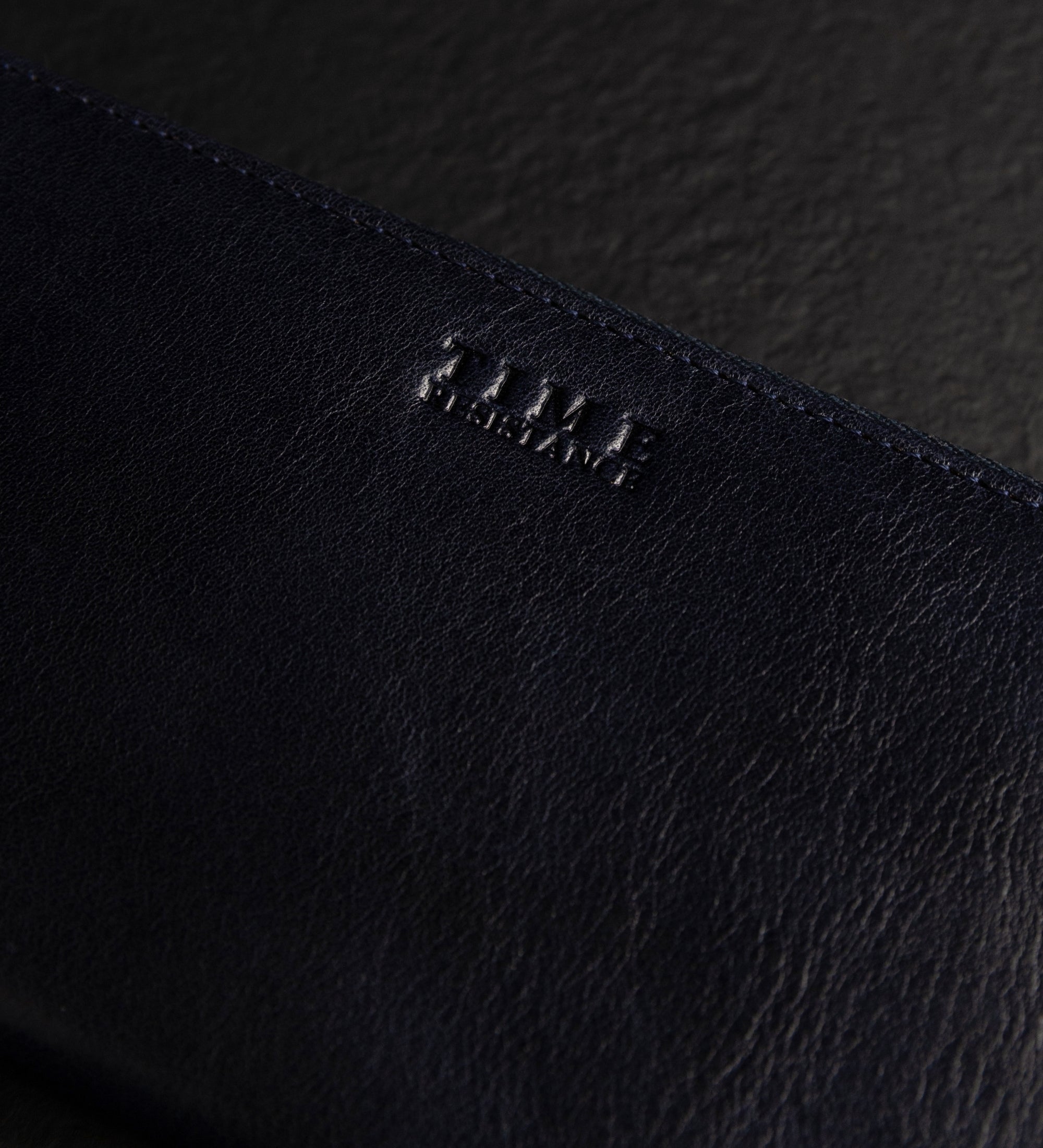 Damen Leder Kontinentalgeldbörse - Excellent Women