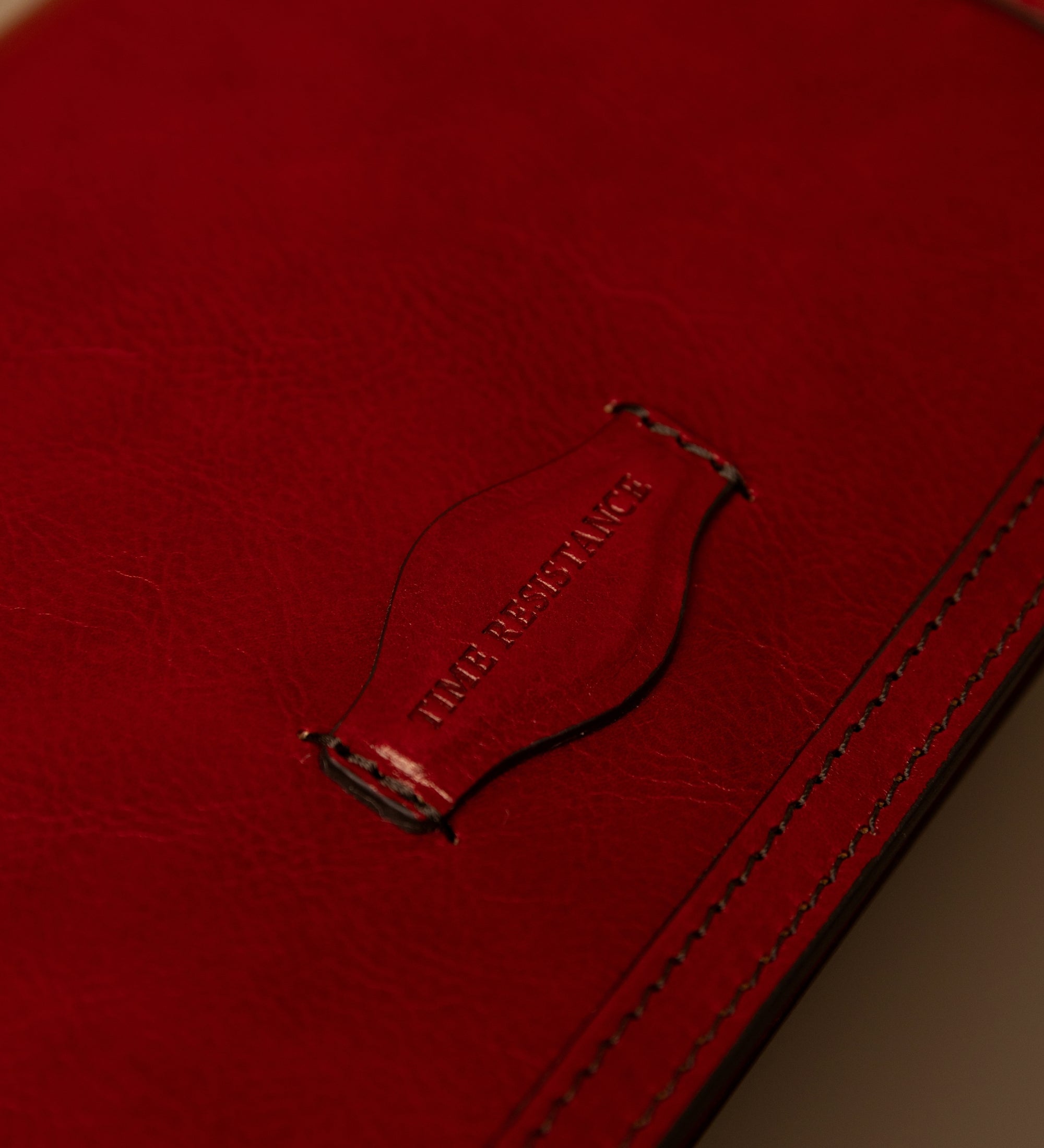 Umhängetasche aus Leder für Damen - Il Piacere