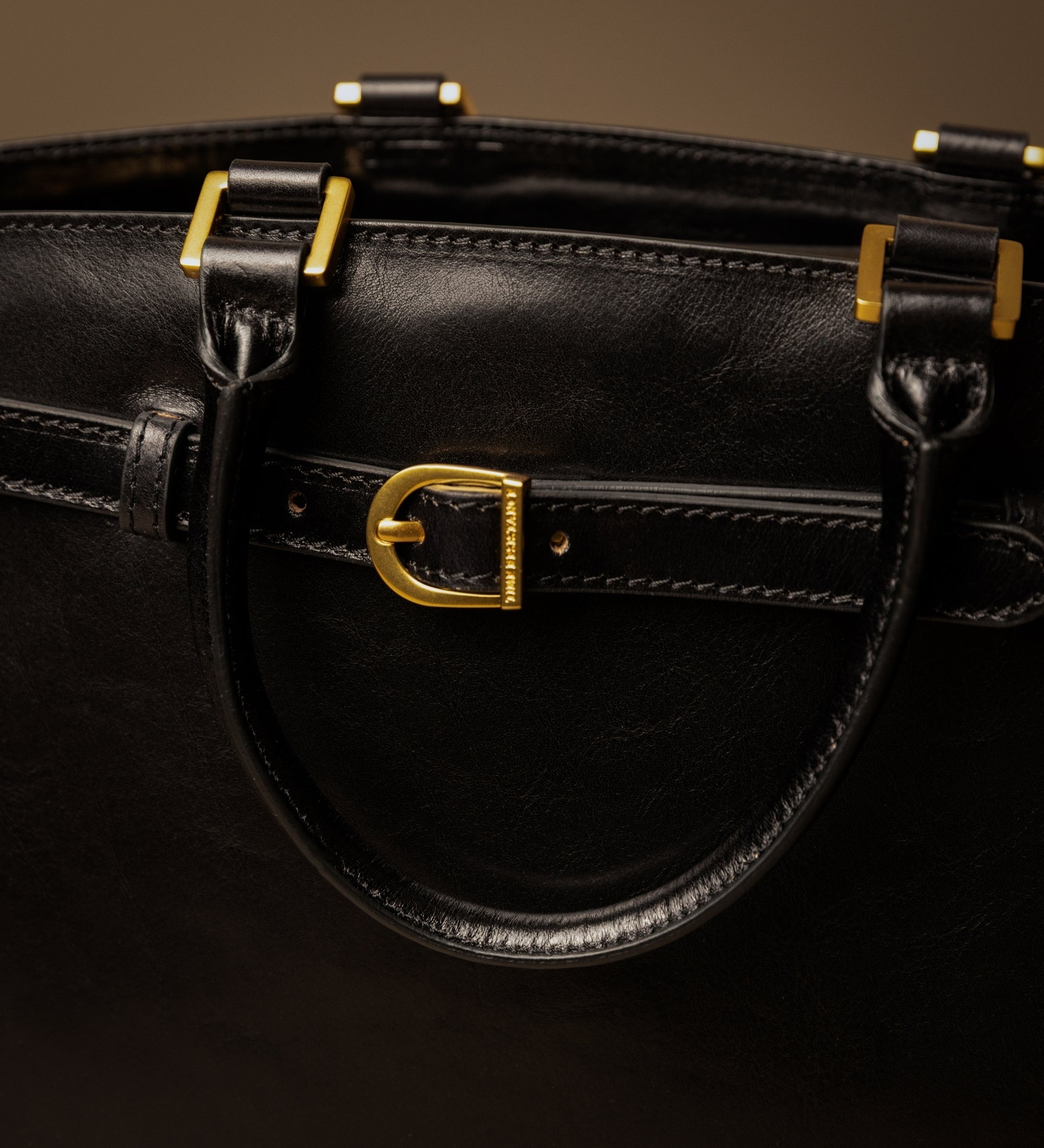 Damen Handtasche aus Leder - Shirley