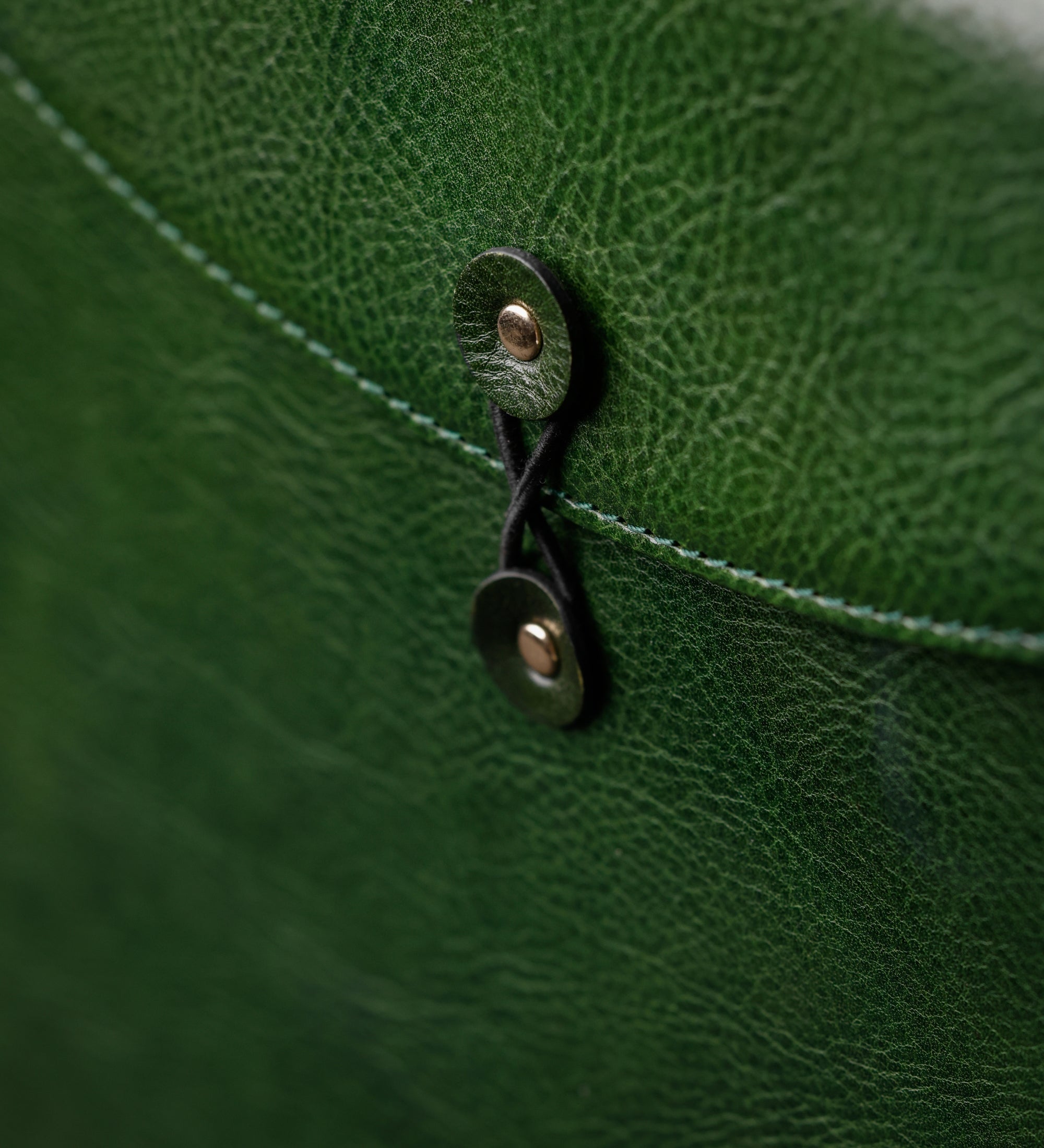 Portfolio aus Leder für Damen - The Loved One