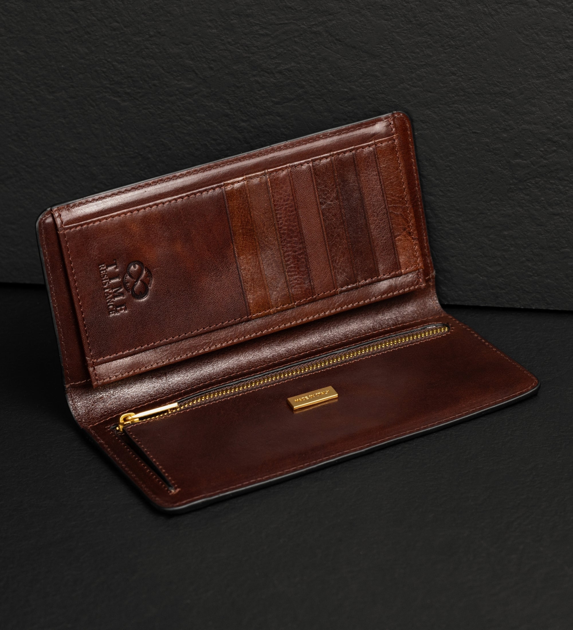Mantel-Geldbörse - The Periodic Table