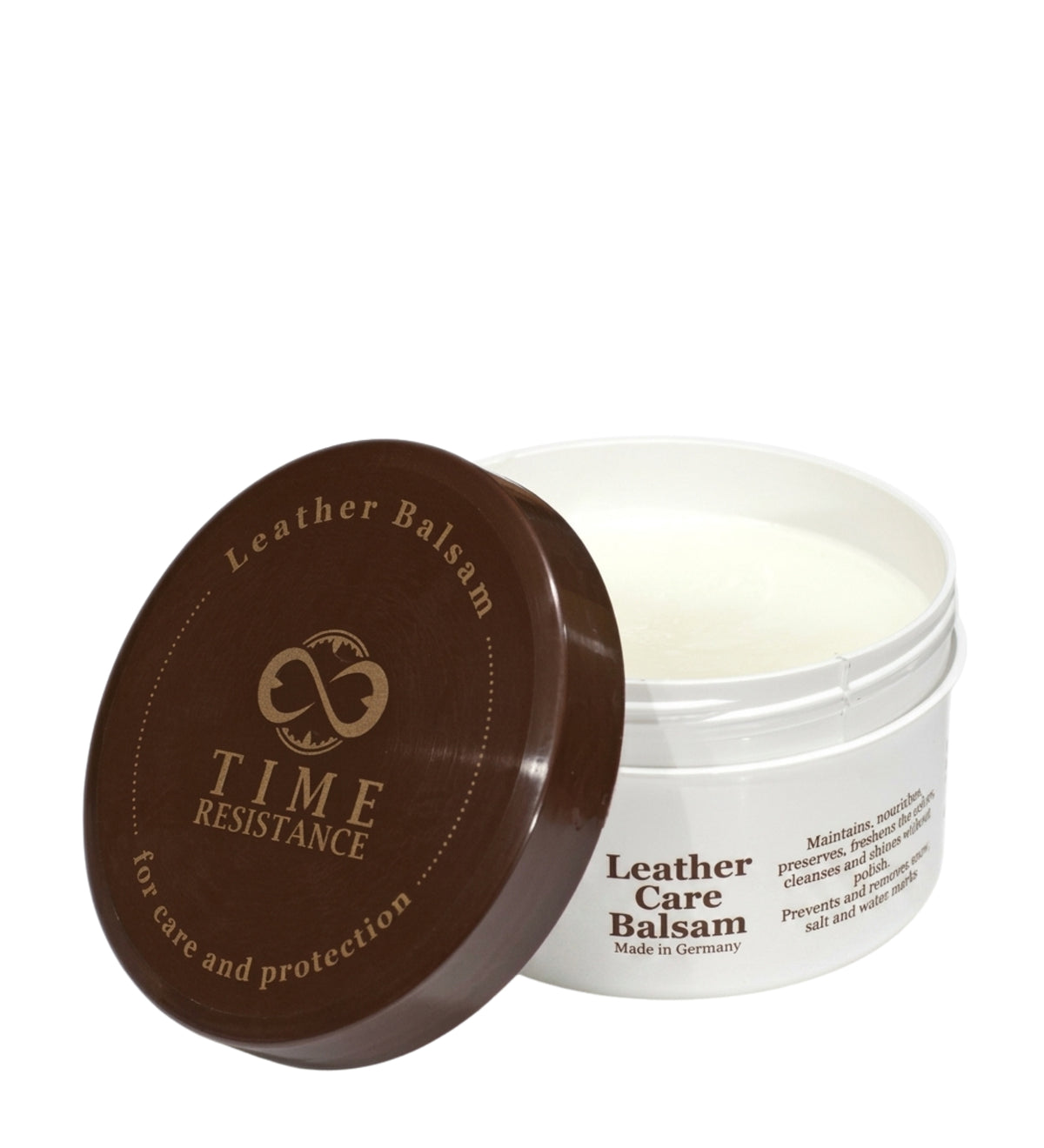 Pflegebalsam aus Leder 250 ml 8,5 oz