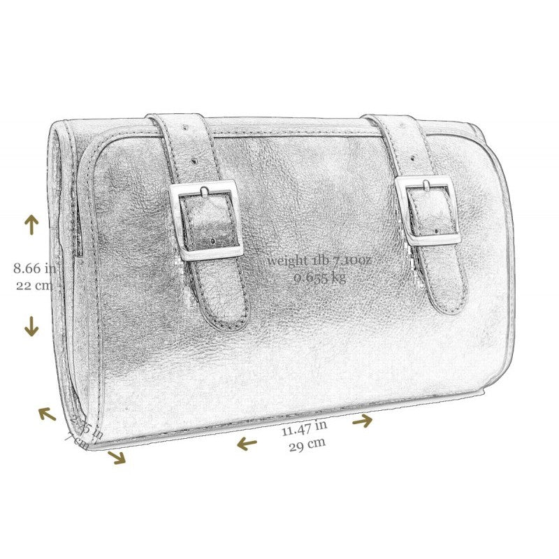 Bag Dimensions