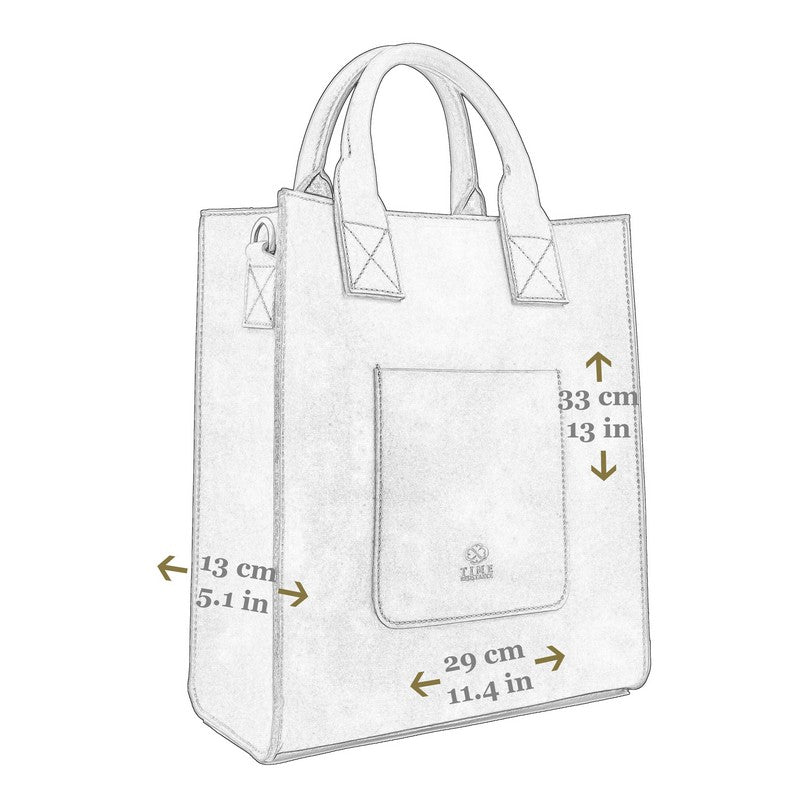 Bag Dimensions