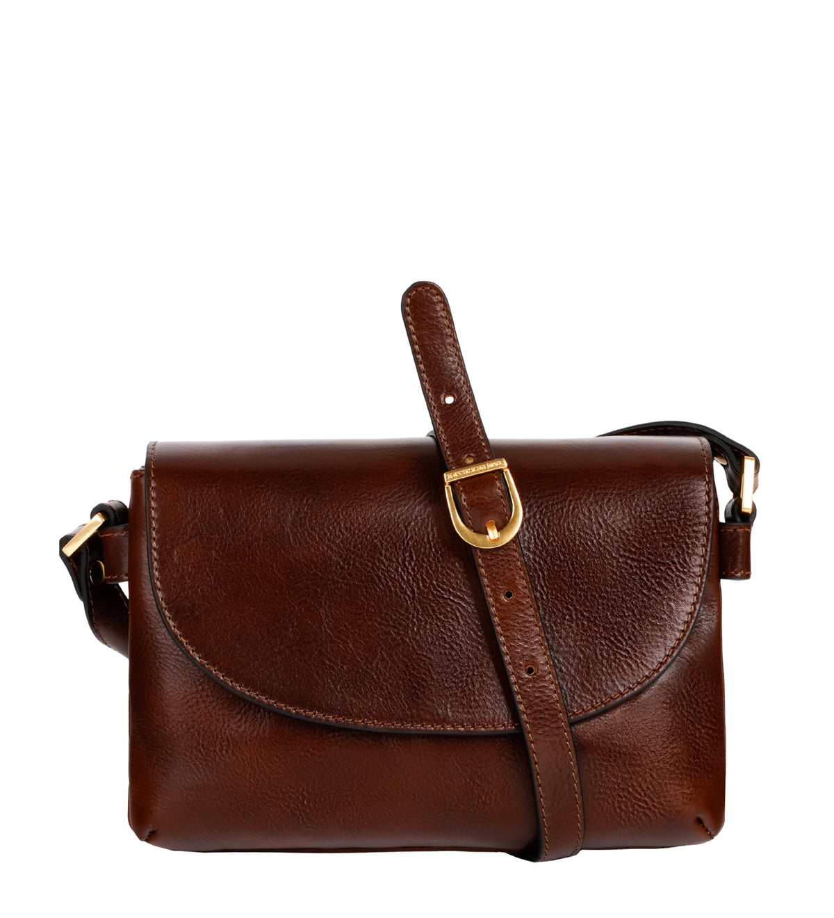 Umhängetasche aus Leder für Damen - Sophie's Choice