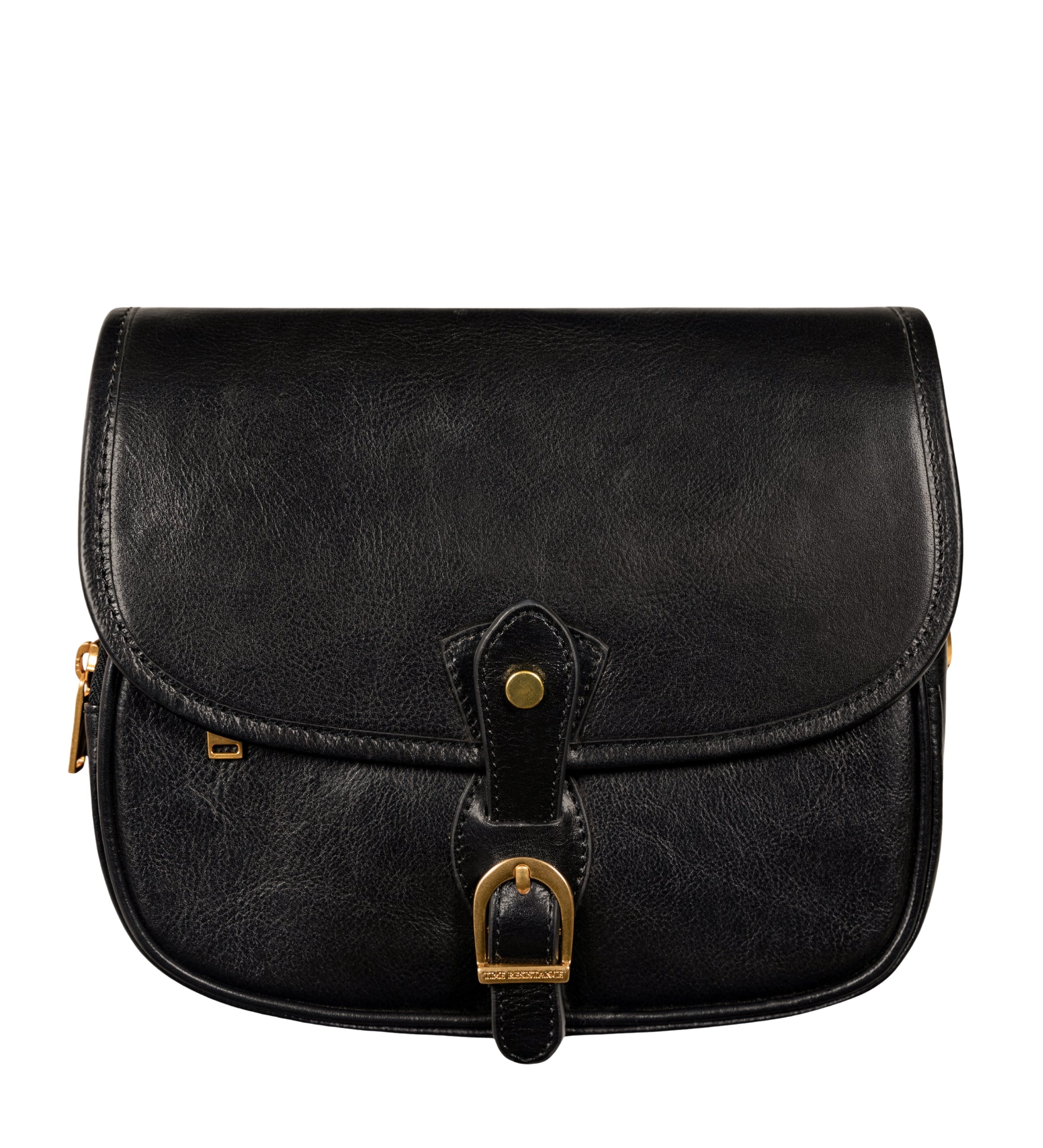Satteltasche aus Leder für Damen - Women In Love