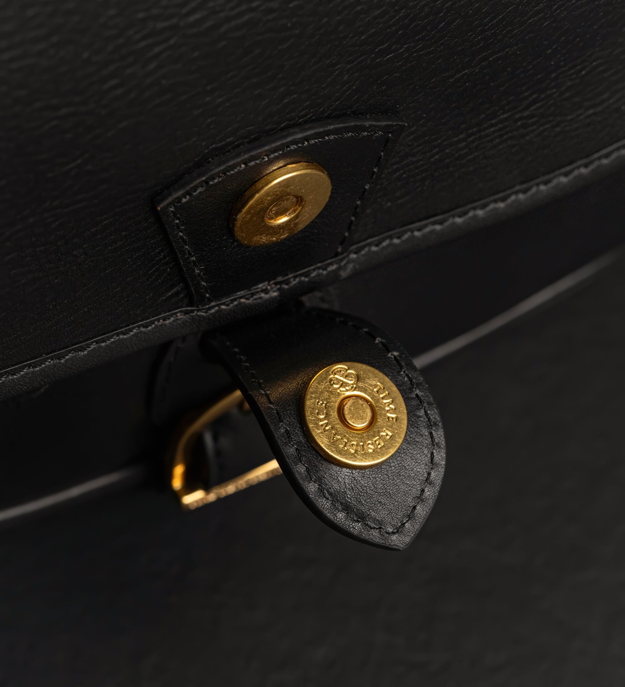 Satteltasche aus Leder für Damen - Women In Love