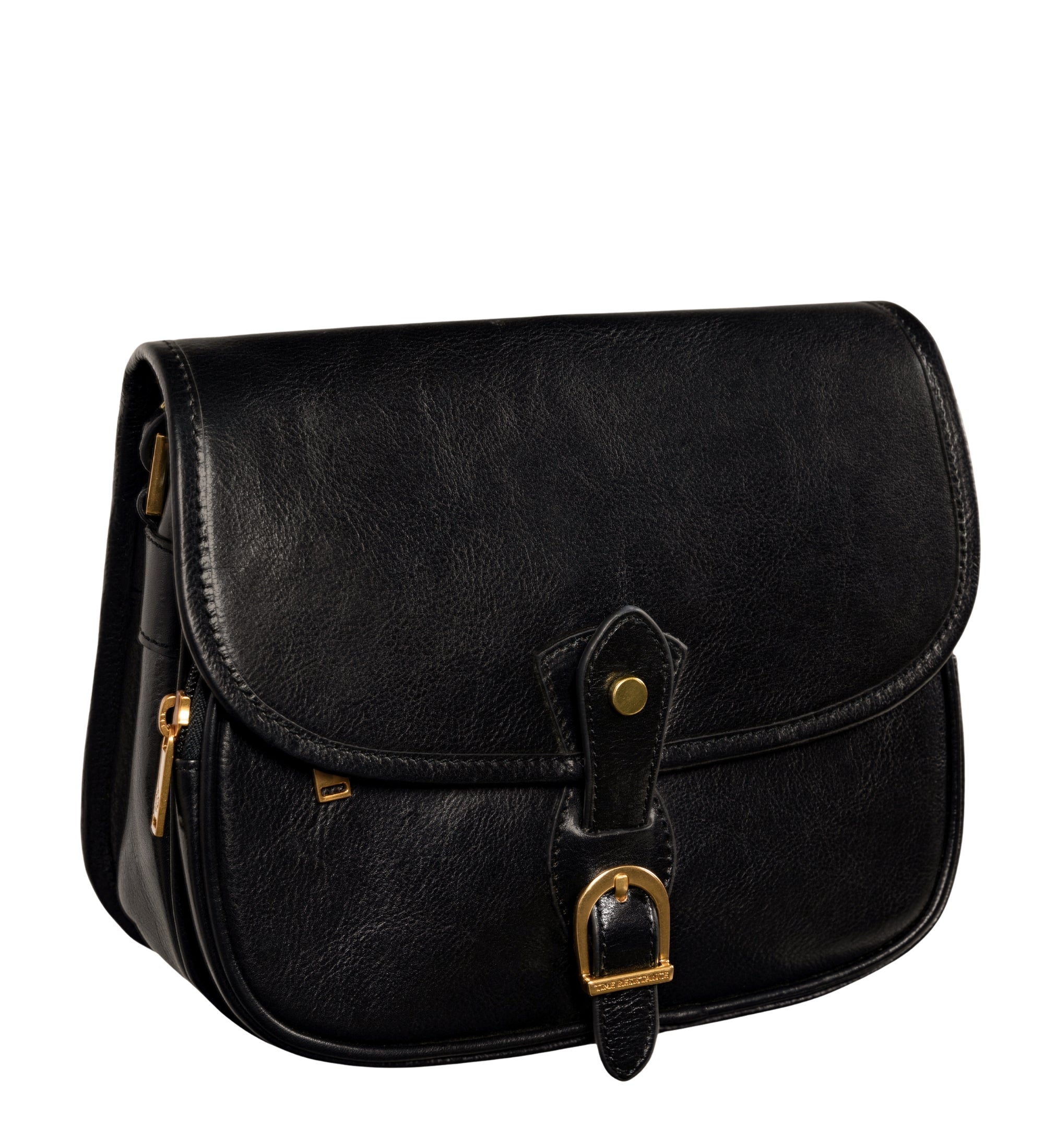 Satteltasche aus Leder für Damen - Women In Love