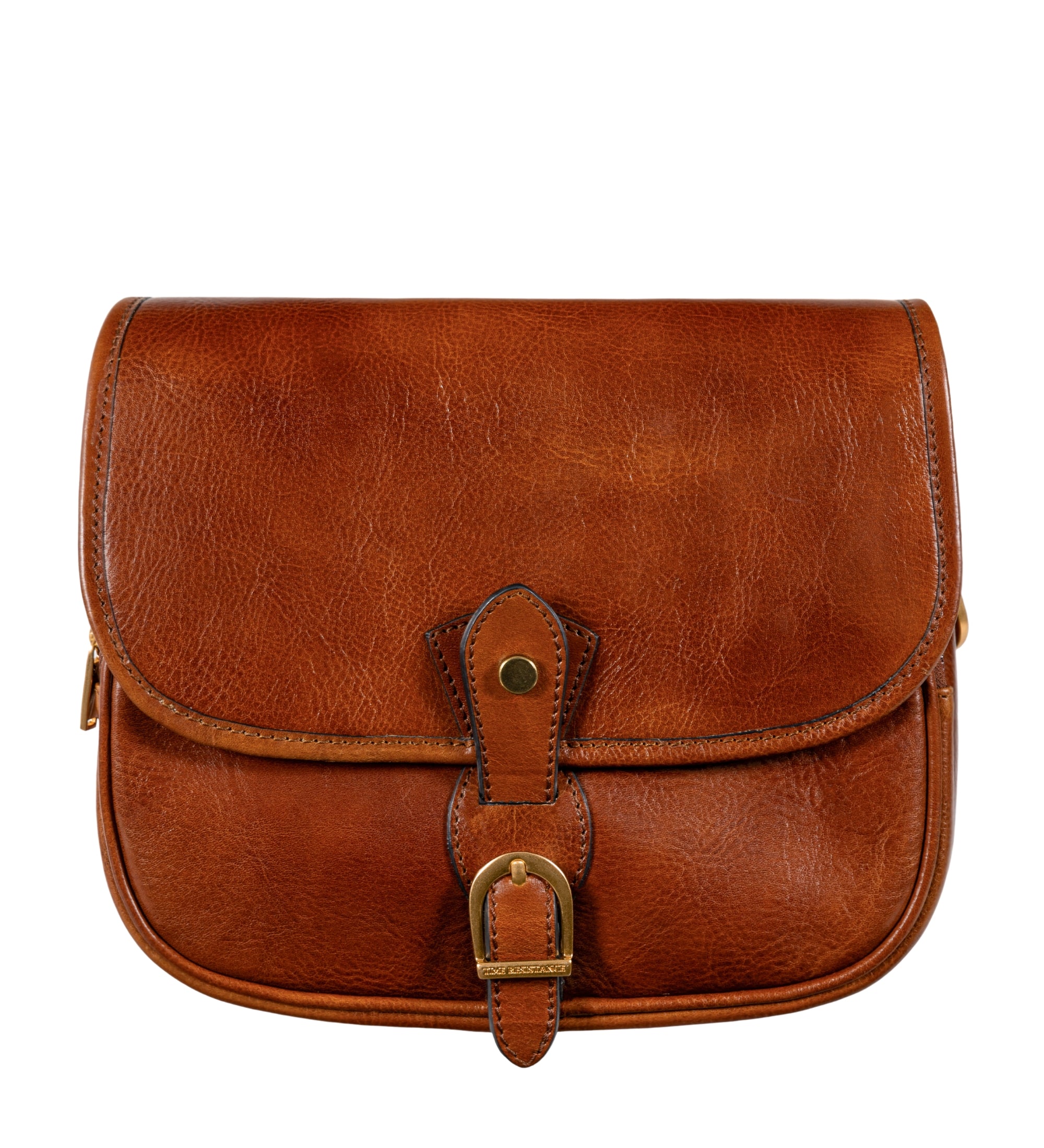 Satteltasche aus Leder für Damen - Women In Love
