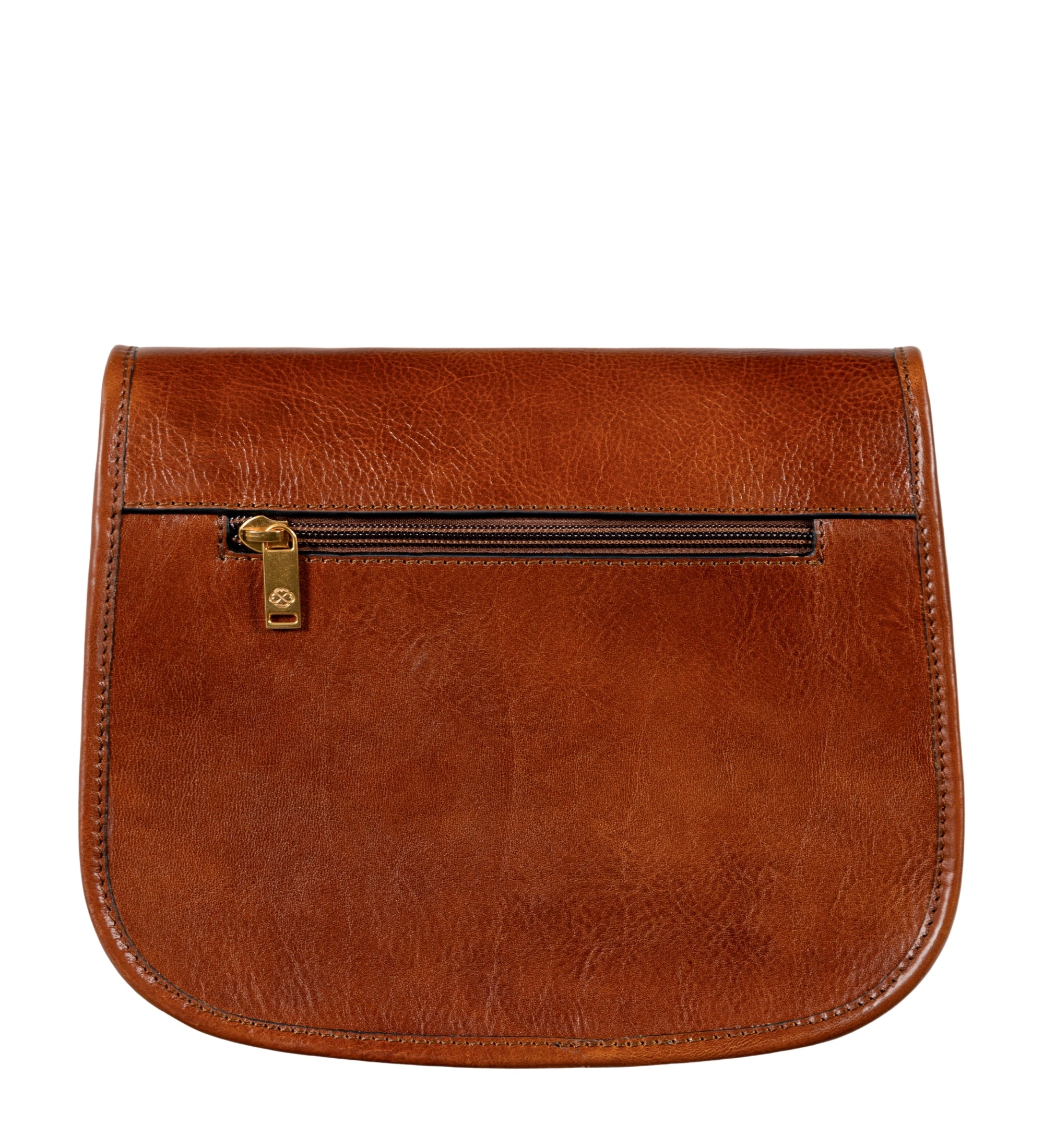 Satteltasche aus Leder für Damen - Women In Love