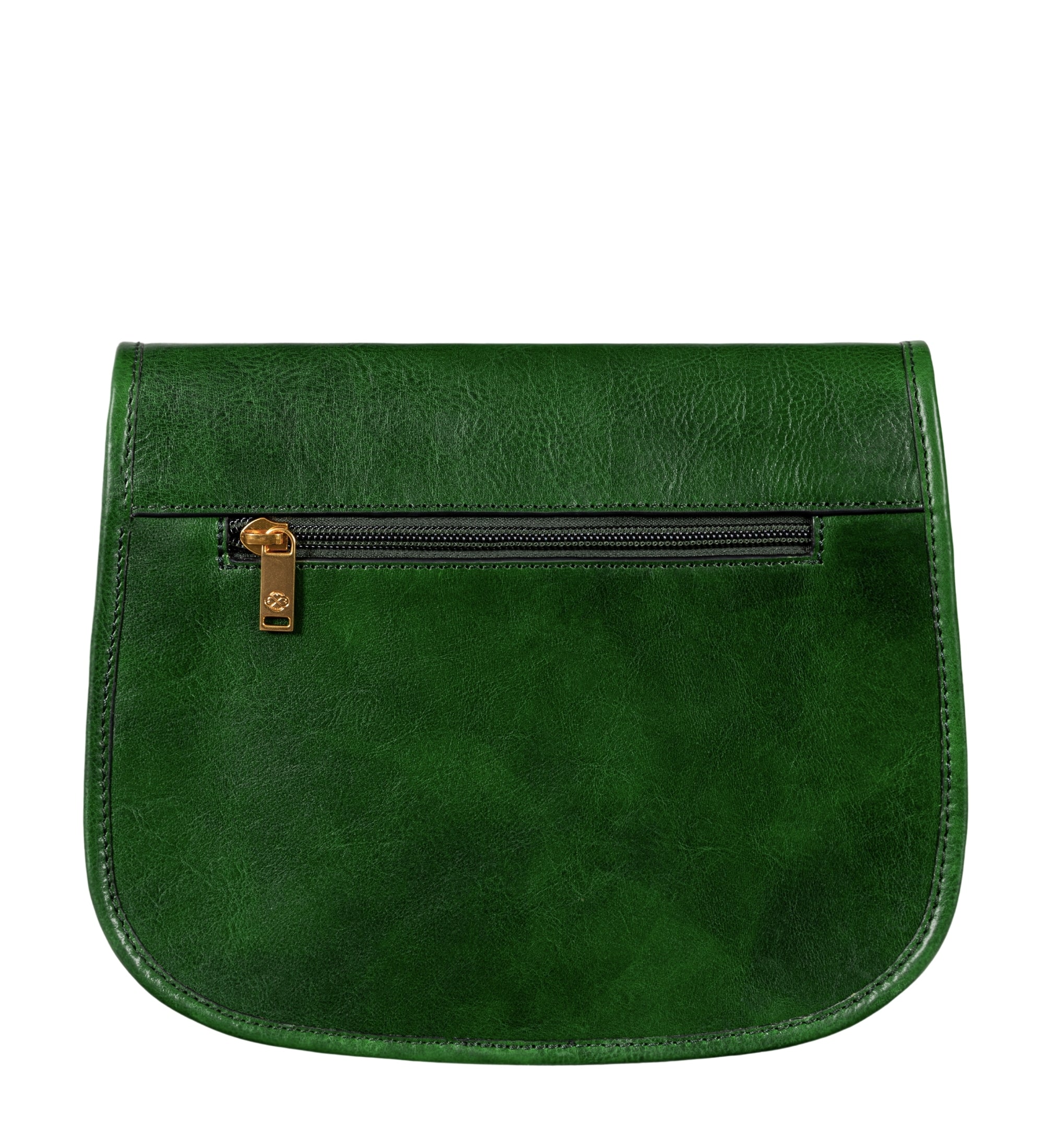 Satteltasche aus Leder für Damen - Women In Love